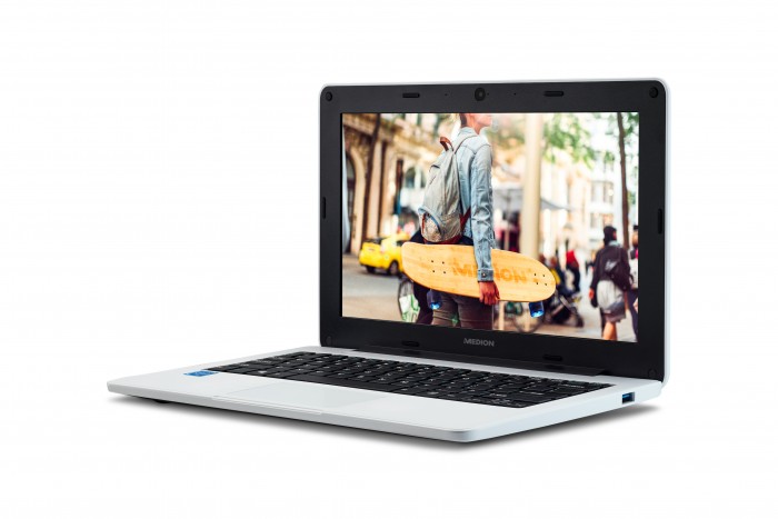 Akoya E11202 (Bild: Medion)